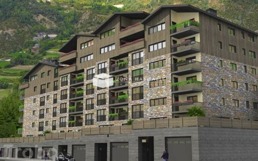 Pis En venda a Encamp - Zona Habitable - 12887 - TroboCasa Andorra