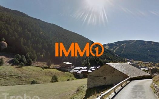 Terreny En venda a Incles - Immo One - 1217 - TroboCasa Andorra