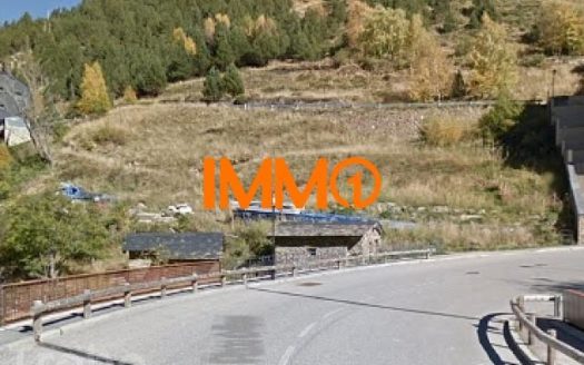 Terreny En venda a Ransol - Immo One - 1219 - TroboCasa Andorra