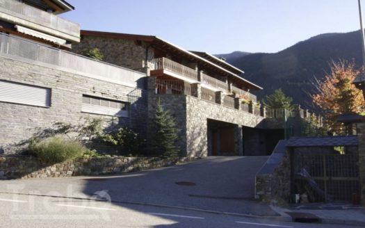 Casa adossada En venda a Encamp - Nou Aire - 28547/7363 - TroboCasa Andorra