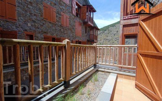 Estudi En venda a Soldeu - On Star Immobiliaria - Ref: 1991 - TroboCasa Andorra
