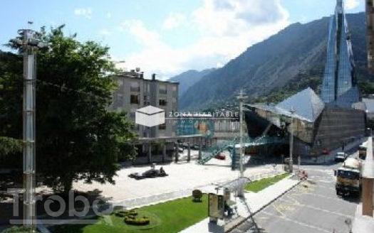 En venda a Escaldes-Engordany - Zona Habitable - 7266 - TroboCasa Andorra