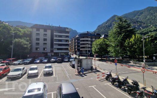 Pis En venda a Clot d´Emprivat - Nou Aire - 28783/7363 - TroboCasa Andorra