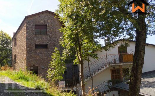 Edifici En venda a Meritxell - On Star Immobiliaria - Ref: 2149 - TroboCasa Andorra