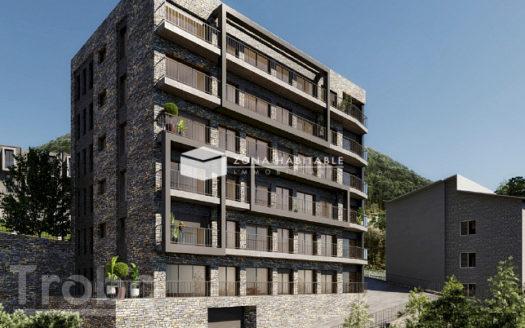 En venda a Engolasters - Zona Habitable - 13079 - TroboCasa Andorra