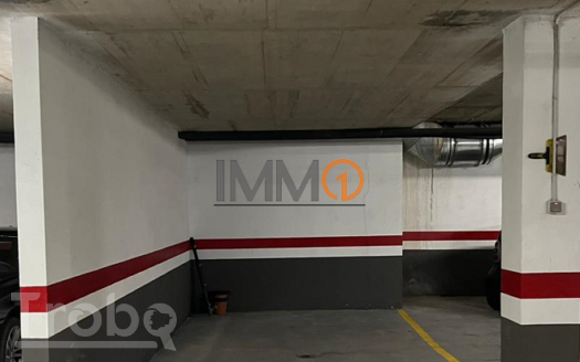 Garatge En venda a Els Vilars - Immo One - 3144 - TroboCasa Andorra