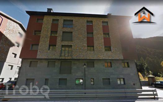 Edifici En venda a Canillo - On Star Immobiliaria - Ref: A2285 - TroboCasa Andorra