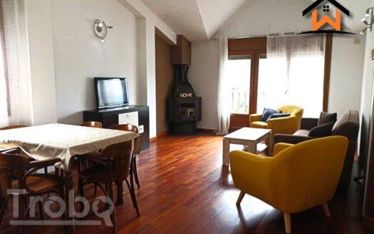 Pis En venda a El Tarter - On Star Immobiliaria - Ref: A2291 - TroboCasa Andorra