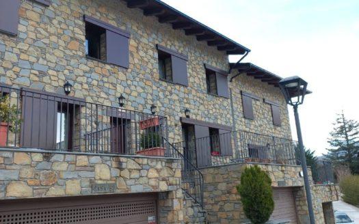 Casa adossada En venda a Aixirivall - Nou Aire - 29173/7363 - TroboCasa Andorra