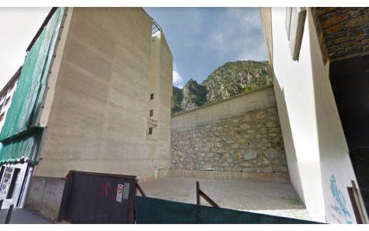 Terreny en venda en Andorra la Vella - ref: 000356 - Immoser - Trobocas