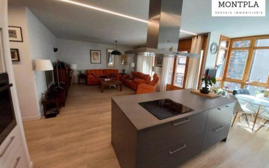 Casa en venda en Andorra la Vella - ref: C2532 - Montpla // Trobocasa
