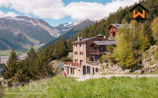 Xalet En venda a El Forn - On Star Immobiliaria - Ref: 1034 - TroboCasa Andorra
