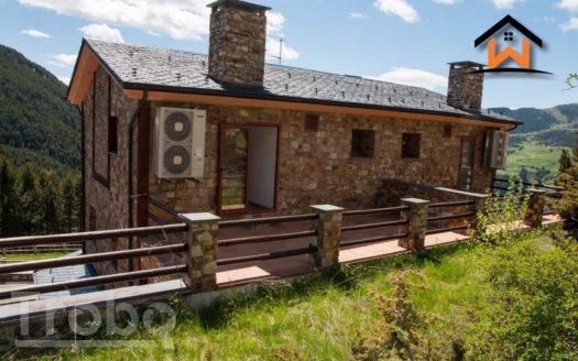 Xalet En venda a El Forn - On Star Immobiliaria - Ref: 1035 - TroboCasa Andorra