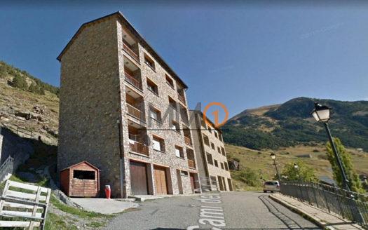 Pis En venda a Soldeu - Immo One - 3232 - TroboCasa Andorra