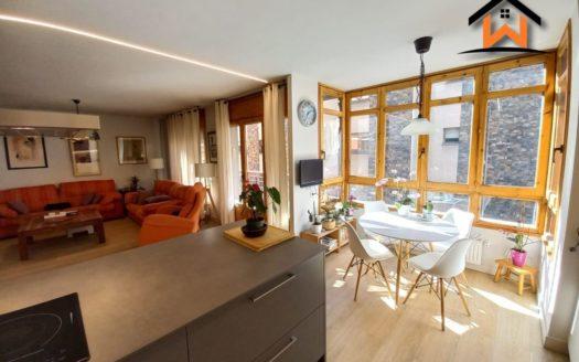 Pis En venda a Andorra la Vella - On Star Immobiliaria - Ref: A2427 - TroboCasa Andorra