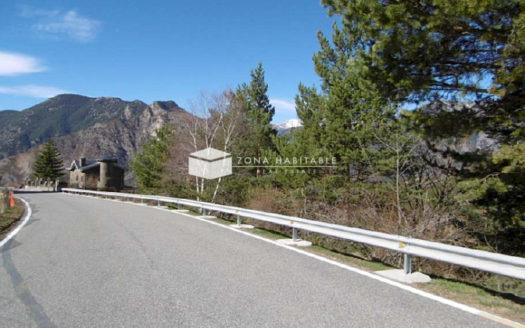 En venda a Aixirivall - Zona Habitable - 10650 - TroboCasa Andorra