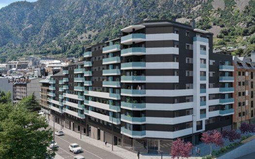 Pis En venda a Andorra la Vella - Nou Aire - 29470/7363 - TroboCasa Andorra