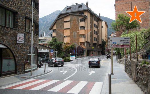 Edifici En venda a Escaldes - Engordany - On Star Immobiliaria - Ref: 2538 - TroboCasa Andorra