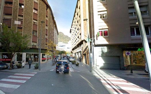 Comercial En lloguer a Andorra la Vella - Zona Habitable - 13361 - TroboCasa Andorra