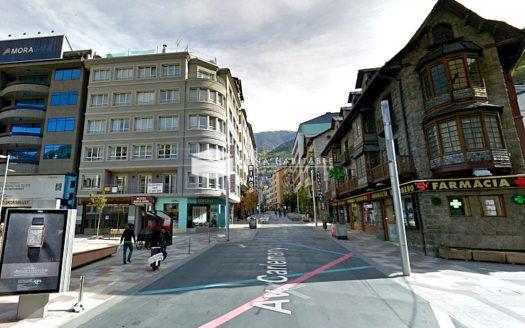 Comercial En lloguer a Escaldes-Engordany - Zona Habitable - 13364 - TroboCasa Andorra