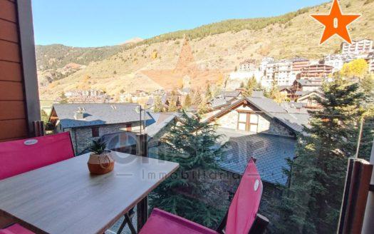 Àtic En venda a El Tarter - On Star Immobiliaria - Ref: 2595 - TroboCasa Andorra