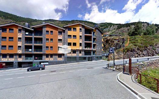 Comercial En venda a El Tarter - Zona Habitable - 13380 - TroboCasa Andorra