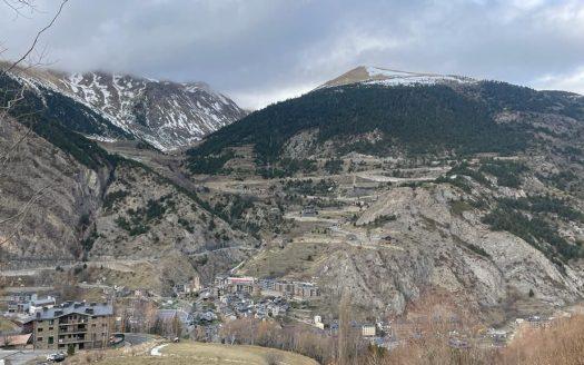Pis En venda a El Forn - Near Immobiliaria - Ref: 191 - TroboCasa Andorra