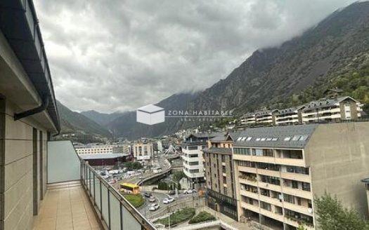En venda a Escaldes-Engordany - Zona Habitable - 5029 - TroboCasa Andorra