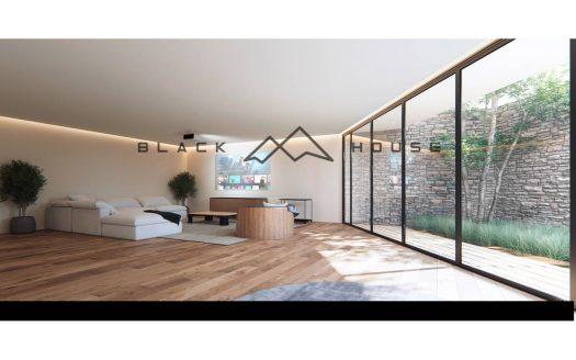 Parcel·la a la venda ubicada a Escaldes amb immillorable exposició solar - ref: 000777 - Black House // TroboCasa