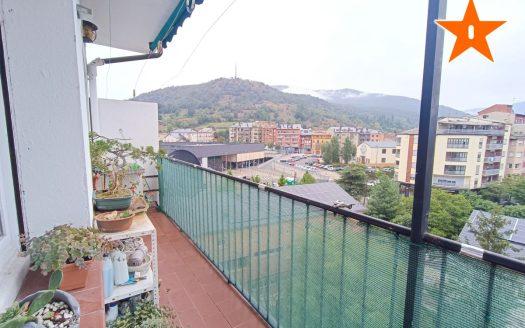 Àtic En venda a Seu D´Urgell (La) - On Star Immobiliaria - Ref: 2622 - TroboCasa Andorra