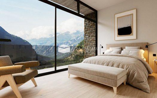 En venda a Ordino - Zona Habitable - 13388 - TroboCasa Andorra