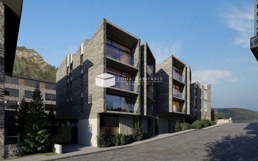 En venda a Ordino - Zona Habitable - 13391 - TroboCasa Andorra