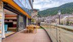 Magnífic pis en venda a GranValira, amb àmplia terrassa, jacuzzi i vistes espectaculars. - TroboCasa Andorra