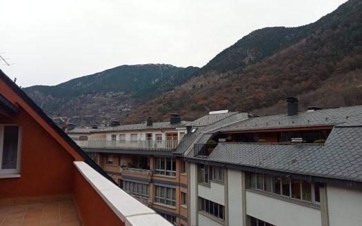 Àtic en Lloguer a Andorra la Vella - ref: - Colonial Immobiliària