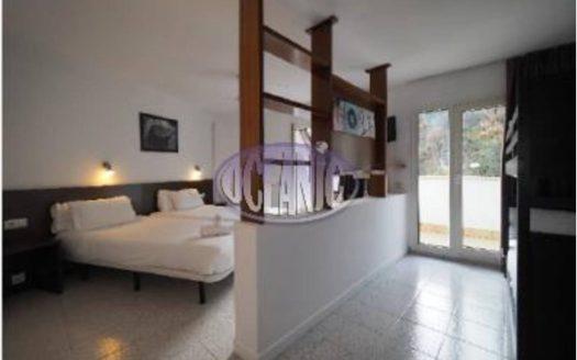 Hotel en venda a Escaldes-Engordany - ref: 032452 - Oceànic // Trobocasa