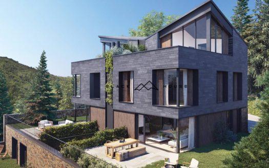 Nova promoció de cases a la venda a Anyós - ref: 000691 - Black House // TroboCasa