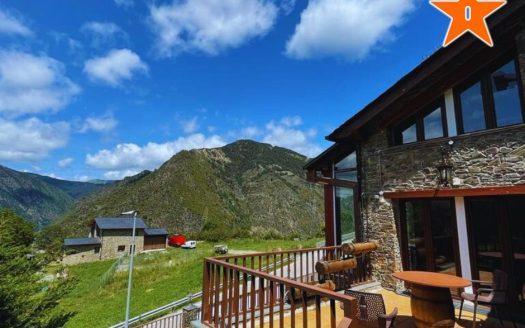 Xalet En lloguer a Engolasters - On Star Immobiliaria - Ref: A2634 - TroboCasa Andorra
