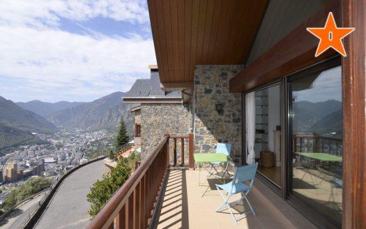 Àtic En venda a Els Vilars - On Star Immobiliaria - Ref: A2656 - TroboCasa Andorra
