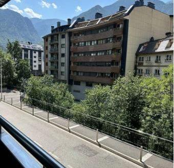 Apartament En venda a Els Vilars d Engordany - Nou Aire - 30004/7363 - TroboCasa Andorra