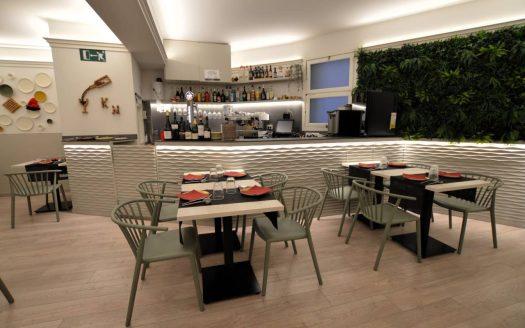 Restaurant per llogar a Andorra la Vella - ref: 1015 - Andorgest // TroboCasa