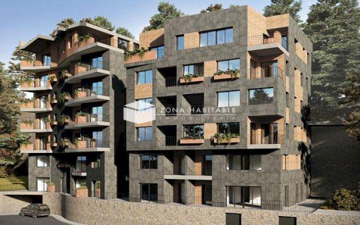 En venda a Els Vilars - Zona Habitable - 13182 - TroboCasa Andorra