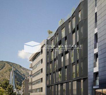 En venda a Escaldes-Engordany - Zona Habitable - 13443 - TroboCasa Andorra