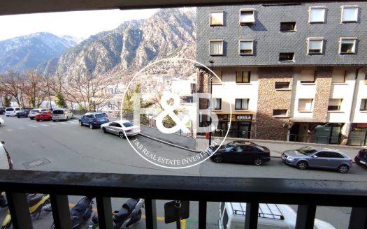 Pis En venda a Andorra la Vella - La Clau - 11129/1045 - TroboCasa Andorra